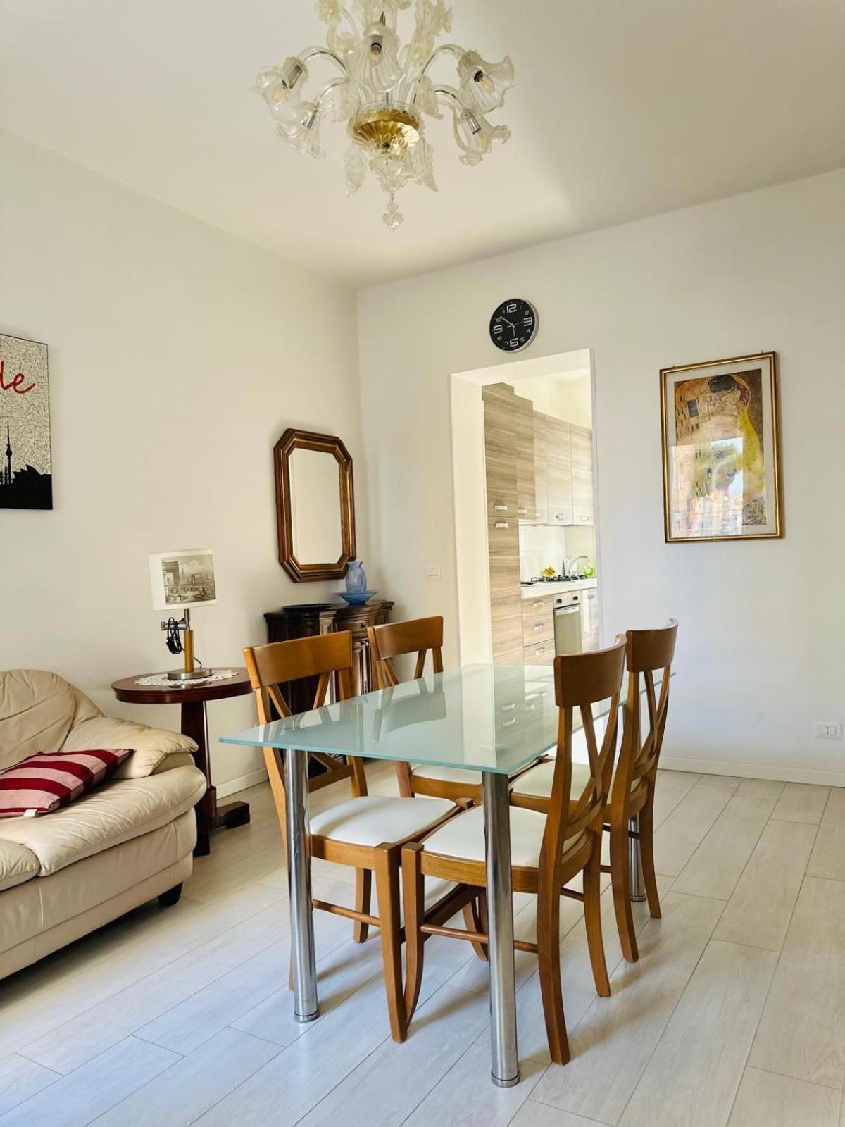 Ada'S House Apartment Venice Exterior photo